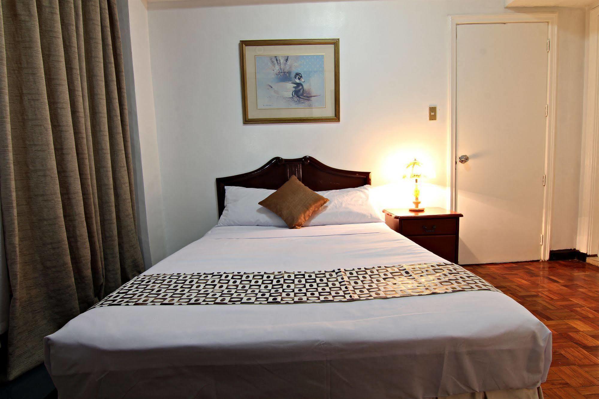 Mpt Suites Makati City Eksteriør bilde