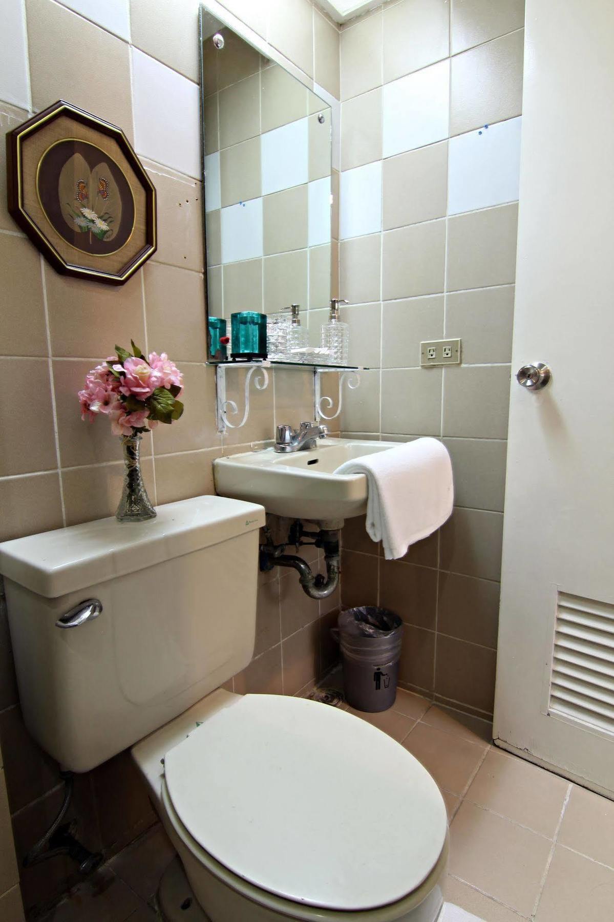 Mpt Suites Makati City Eksteriør bilde