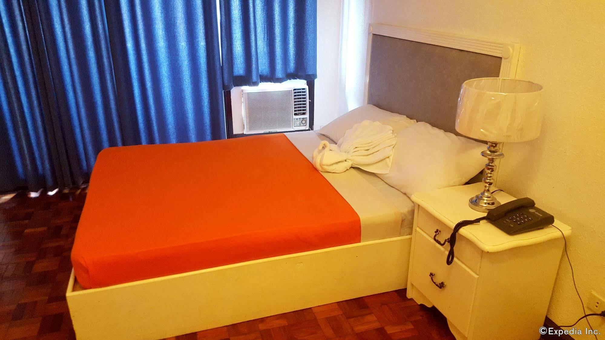 Mpt Suites Makati City Eksteriør bilde