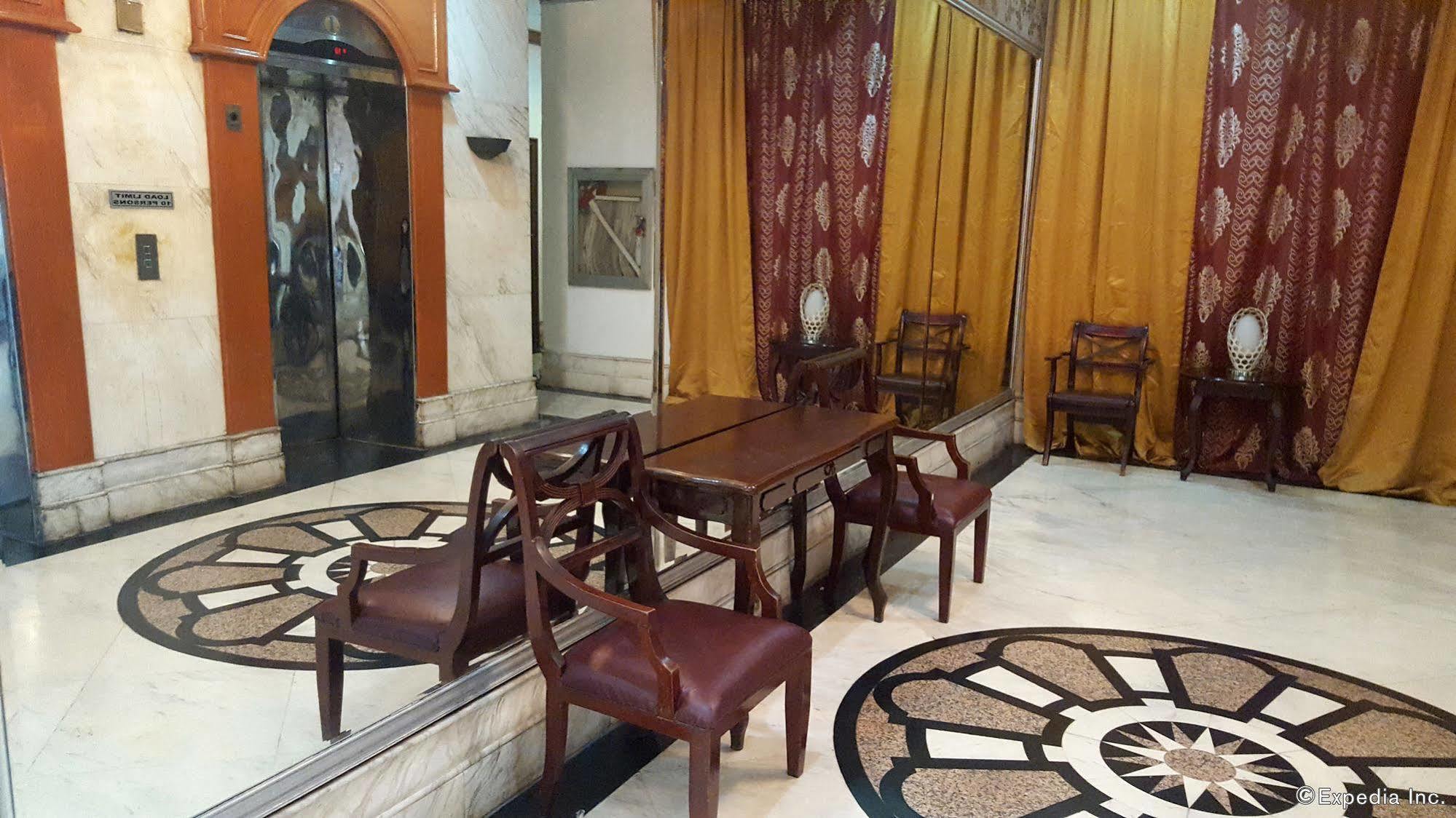 Mpt Suites Makati City Eksteriør bilde