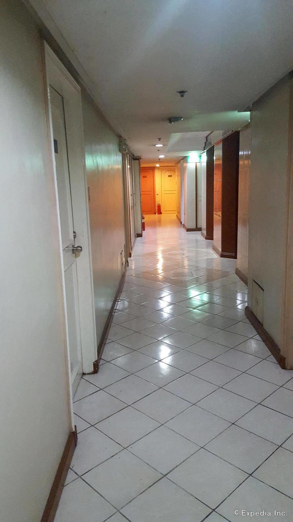 Mpt Suites Makati City Eksteriør bilde